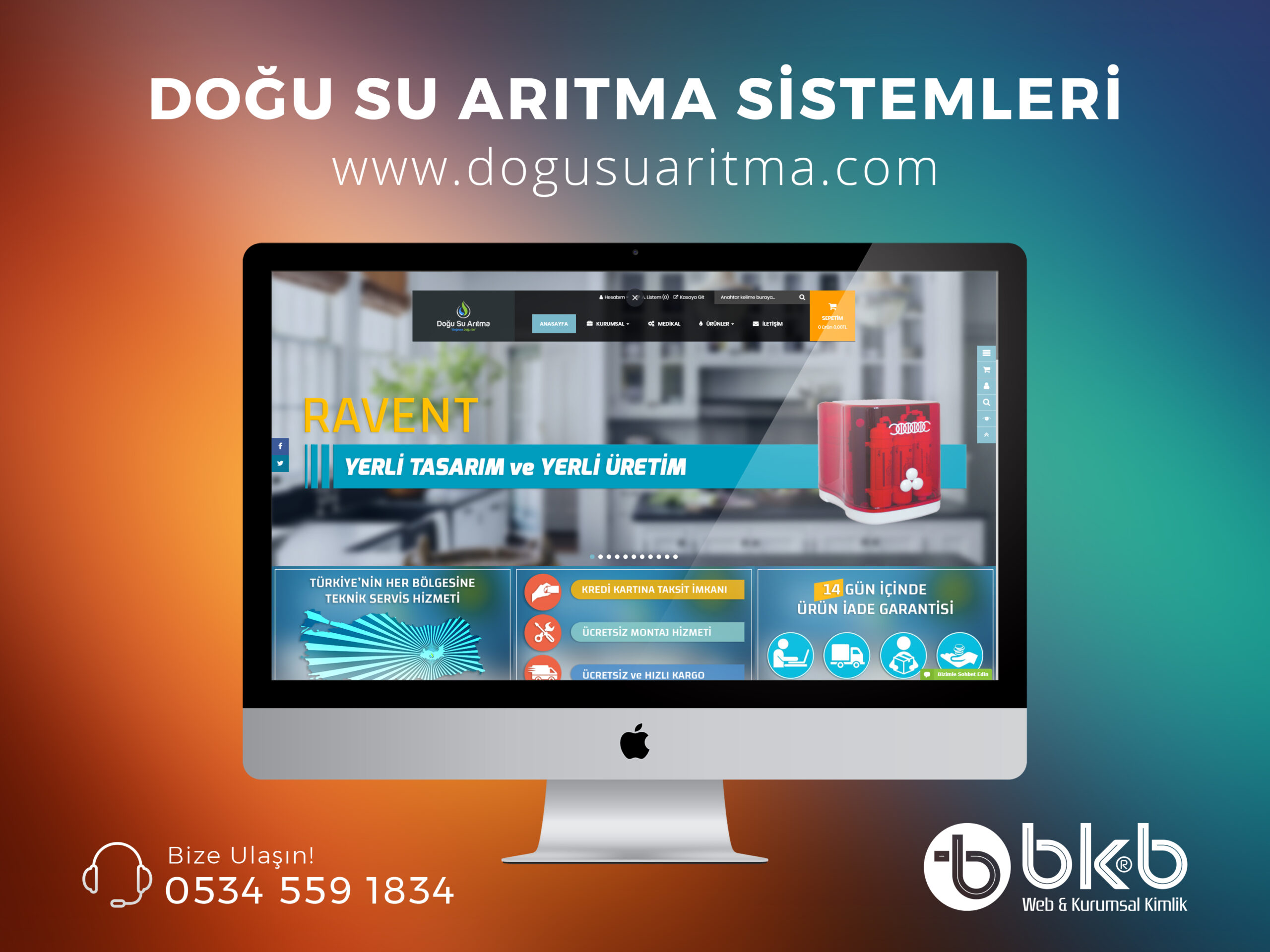 BKB TASARIM olarak, Türkiye çapında profesyonel kurumsal web tasarım, logo & afiş tasarım ve kurumsal kimlik tasarımı hizmetleri sunmaktayız.