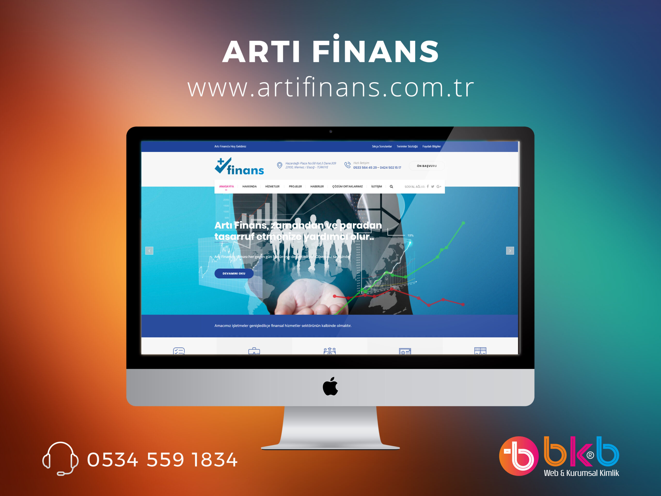 BKB TASARIM olarak, Türkiye çapında profesyonel kurumsal web tasarım, logo & afiş tasarım ve kurumsal kimlik tasarımı hizmetleri sunmaktayız.
