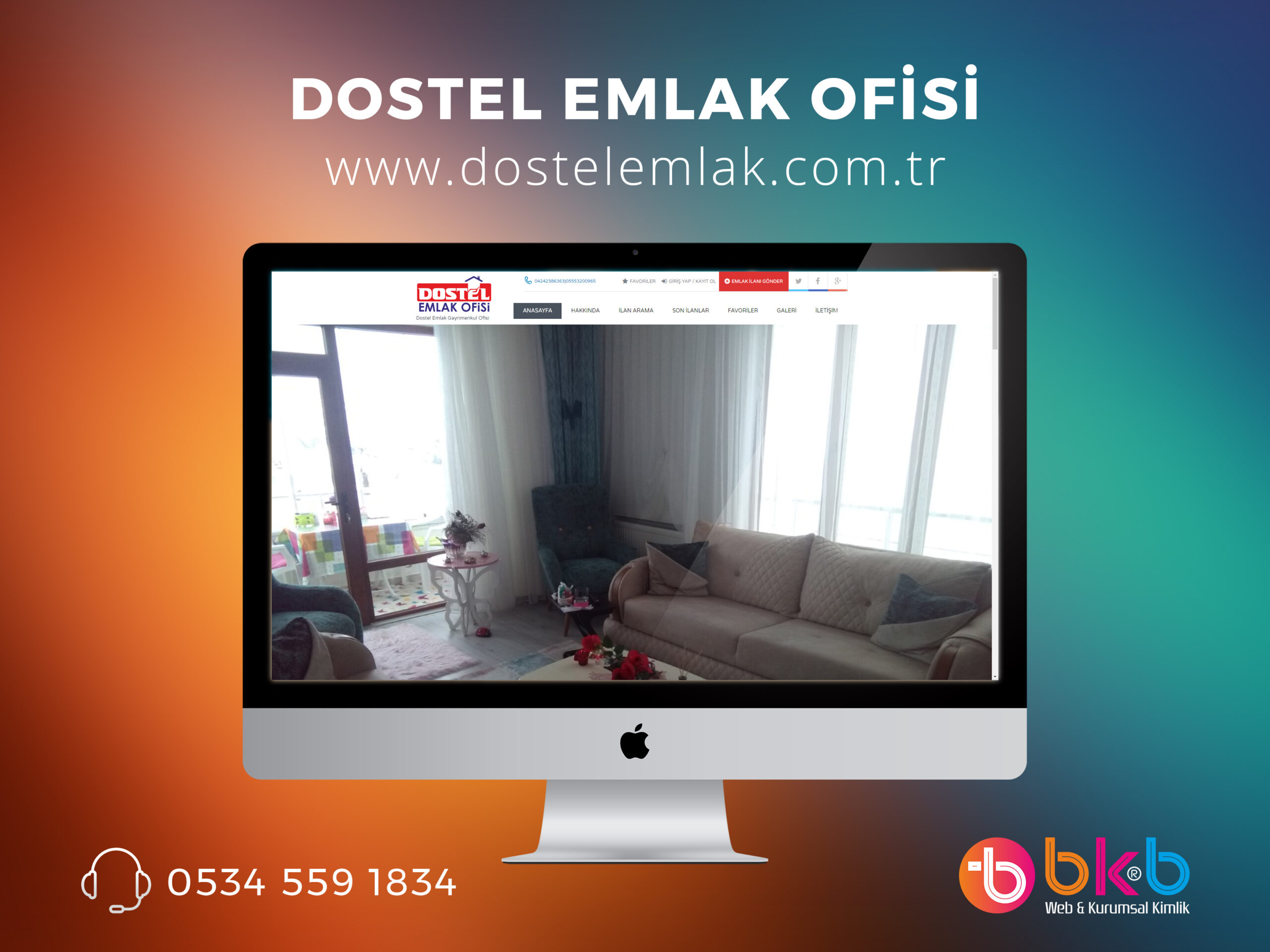 BKB TASARIM olarak, Türkiye çapında profesyonel kurumsal web tasarım, logo & afiş tasarım ve kurumsal kimlik tasarımı hizmetleri sunmaktayız.