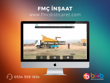 BKB TASARIM olarak, Türkiye çapında profesyonel kurumsal web tasarım, logo & afiş tasarım ve kurumsal kimlik tasarımı hizmetleri sunmaktayız.