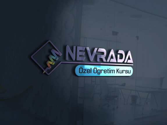 Nevrada-Kurs-Merkezi-Logo