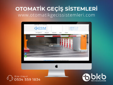 BKB TASARIM olarak, Türkiye çapında profesyonel kurumsal web tasarım, logo & afiş tasarım ve kurumsal kimlik tasarımı hizmetleri sunmaktayız.