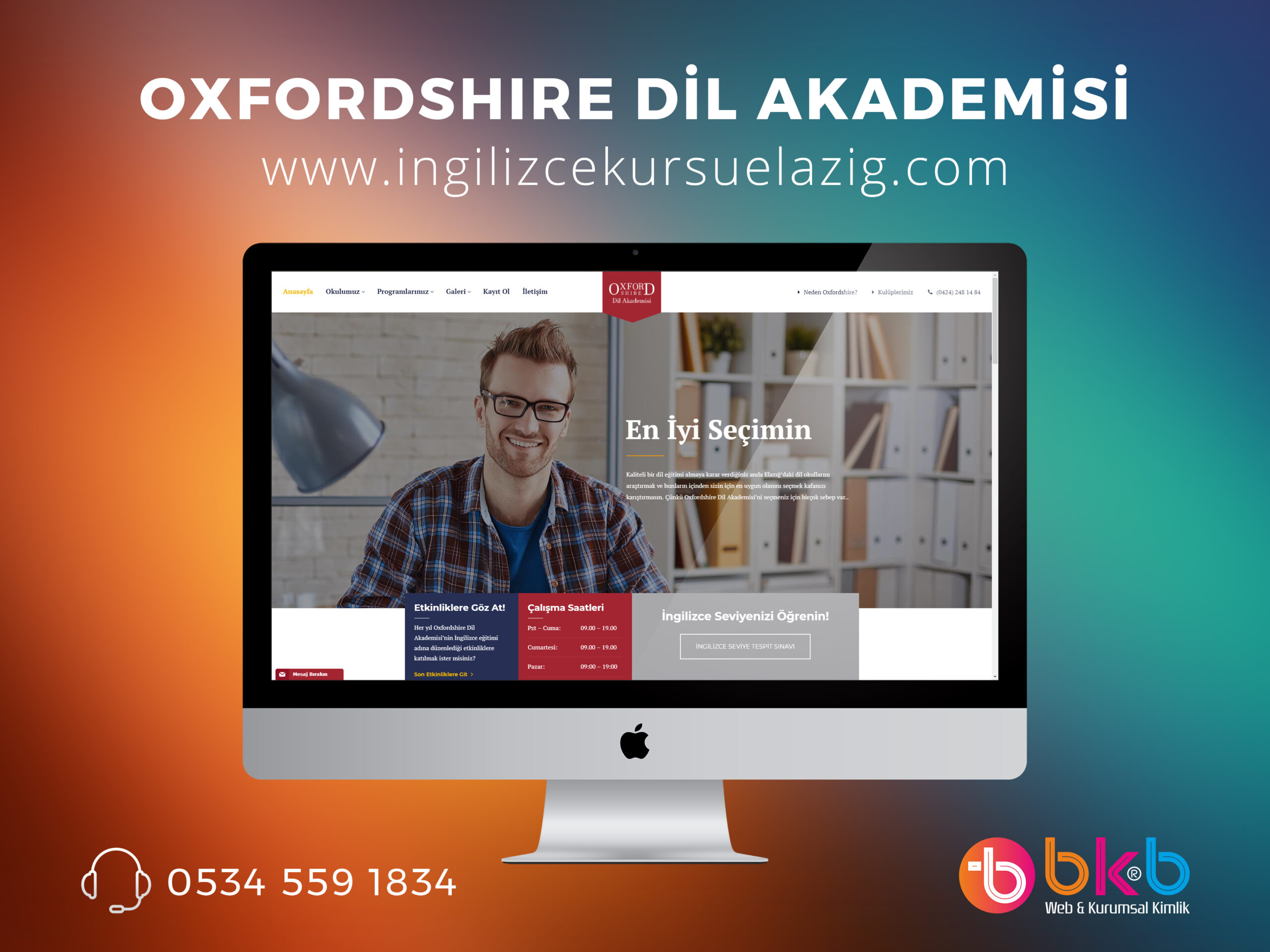 BKB TASARIM olarak, Türkiye çapında profesyonel kurumsal web tasarım, logo & afiş tasarım ve kurumsal kimlik tasarımı hizmetleri sunmaktayız.