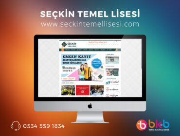 BKB TASARIM olarak, Türkiye çapında profesyonel kurumsal web tasarım, logo & afiş tasarım ve kurumsal kimlik tasarımı hizmetleri sunmaktayız.