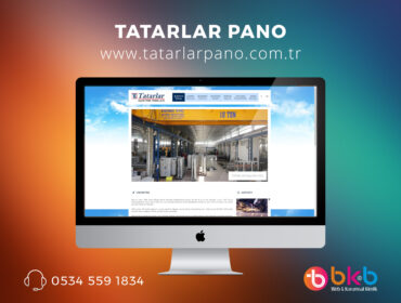 BKB TASARIM olarak, Türkiye çapında profesyonel kurumsal web tasarım, logo & afiş tasarım ve kurumsal kimlik tasarımı hizmetleri sunmaktayız.