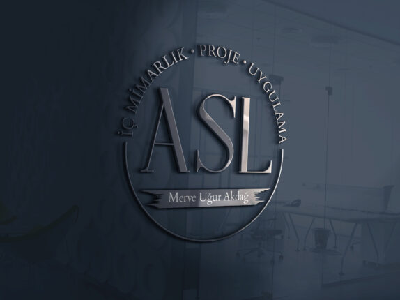 ASL-Mimarlik-Logo