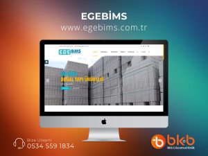 Egebims-Web-Sitesi